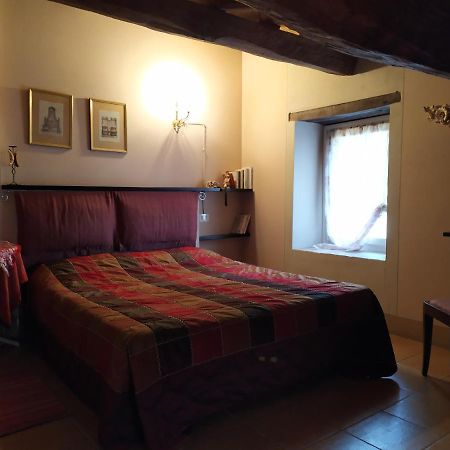 Agriturismo Il Gelso Traversetolo Екстер'єр фото
