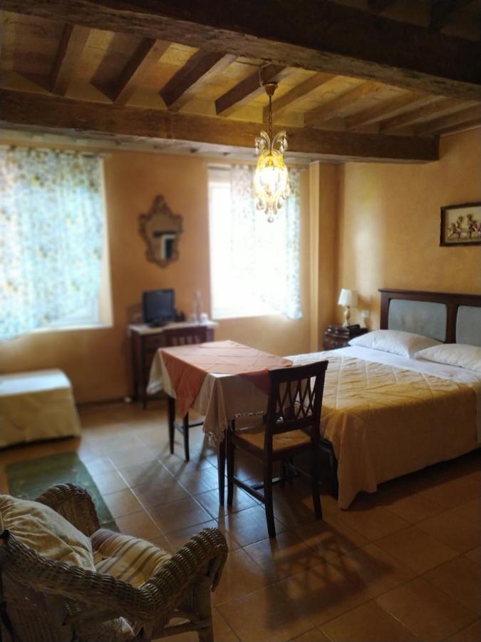 Agriturismo Il Gelso Traversetolo Екстер'єр фото