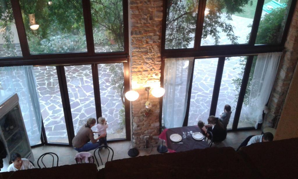 Agriturismo Il Gelso Traversetolo Екстер'єр фото