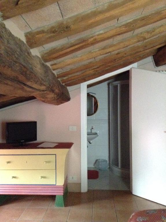 Agriturismo Il Gelso Traversetolo Екстер'єр фото