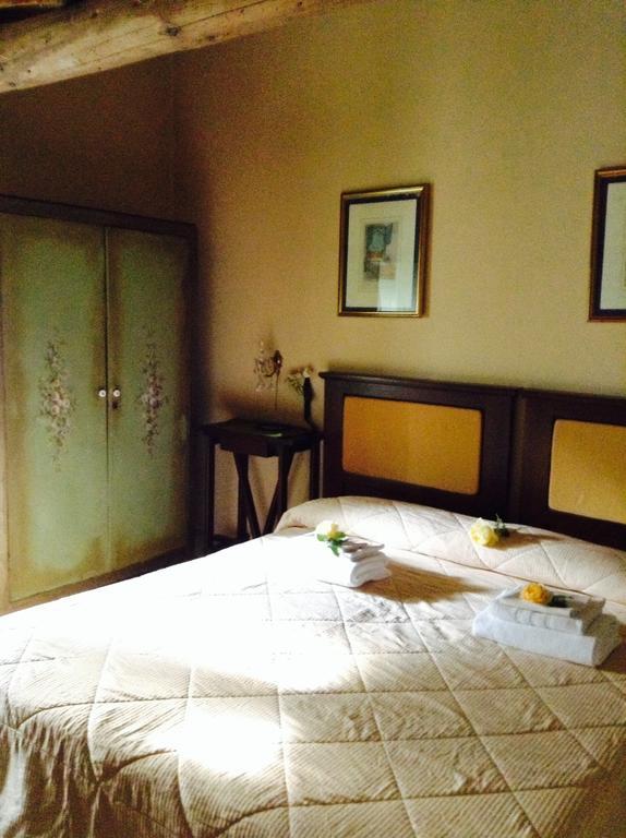 Agriturismo Il Gelso Traversetolo Екстер'єр фото