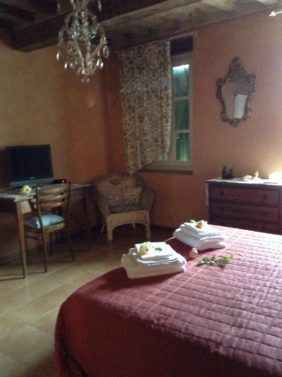 Agriturismo Il Gelso Traversetolo Екстер'єр фото