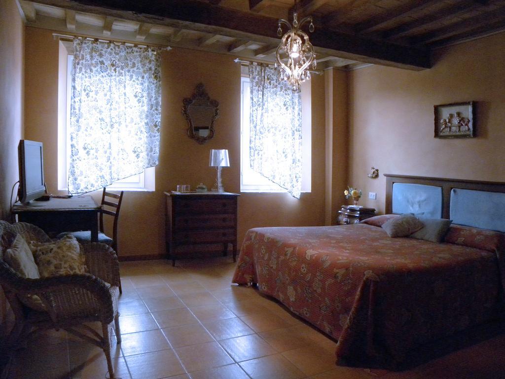 Agriturismo Il Gelso Traversetolo Екстер'єр фото