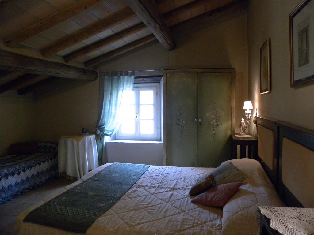Agriturismo Il Gelso Traversetolo Екстер'єр фото