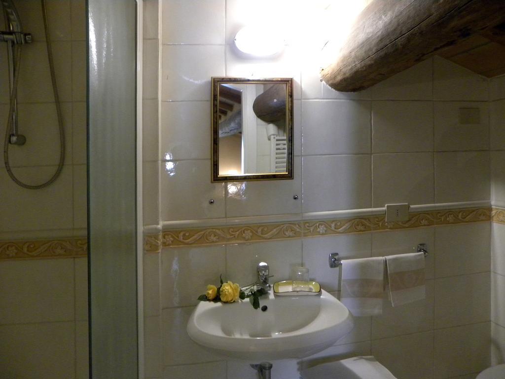 Agriturismo Il Gelso Traversetolo Екстер'єр фото