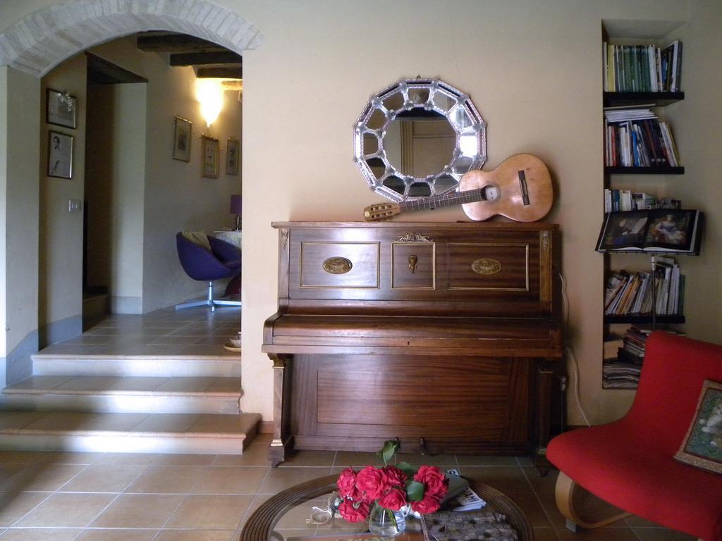 Agriturismo Il Gelso Traversetolo Екстер'єр фото