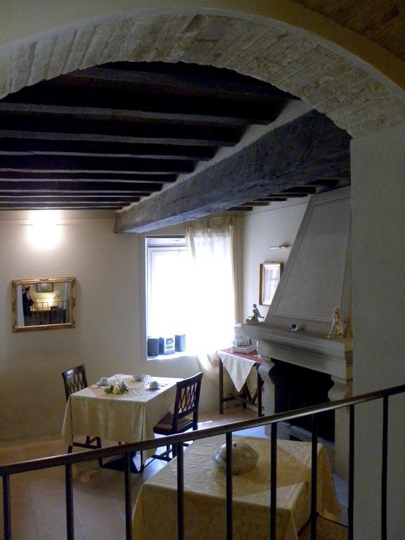 Agriturismo Il Gelso Traversetolo Екстер'єр фото