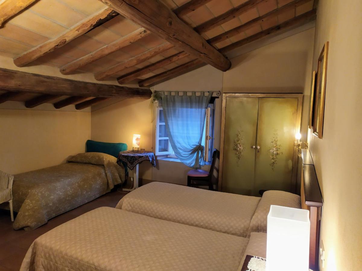 Agriturismo Il Gelso Traversetolo Екстер'єр фото