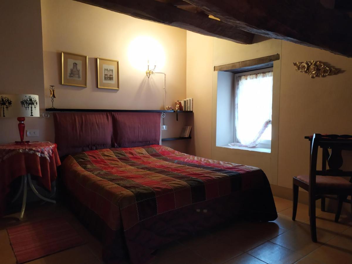 Agriturismo Il Gelso Traversetolo Екстер'єр фото