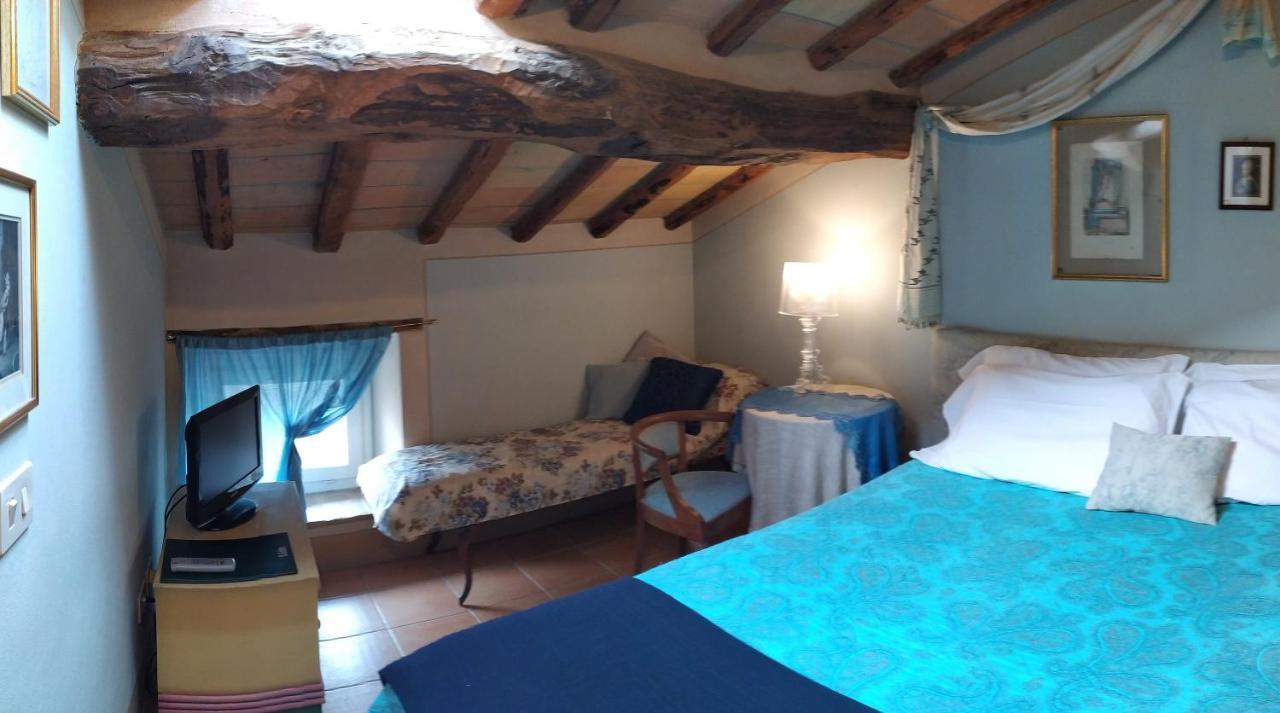 Agriturismo Il Gelso Traversetolo Екстер'єр фото