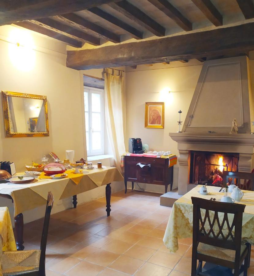 Agriturismo Il Gelso Traversetolo Екстер'єр фото